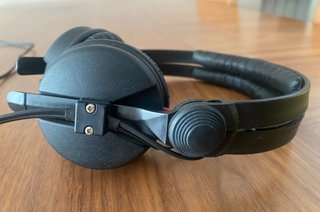 Auriculares Sennheiser HD 25-1 II