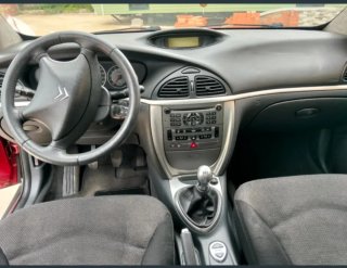 Citroen C5 2004