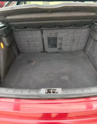 Citroen C5 2004