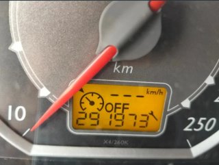 Citroen C5 2004