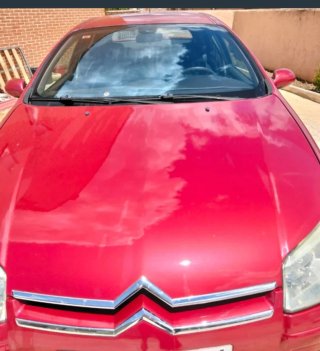Citroen C5 2004