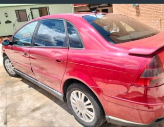 Citroen C5 2004
