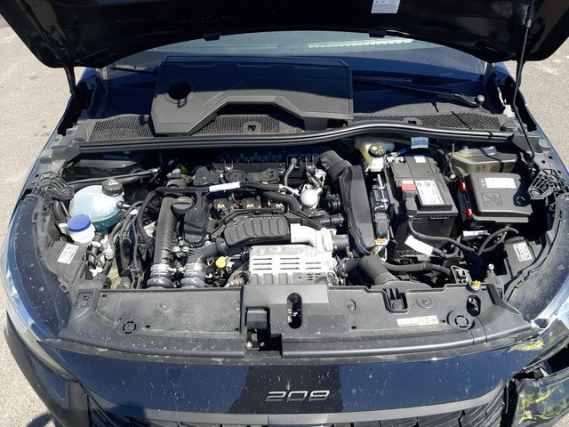Peugeot 208 2026