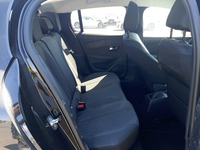 Peugeot 208 2026