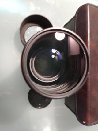 Tokina ATX AF Pro 100-300 f/4 para Nikon