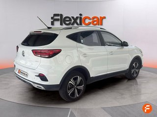 MG ZS 1.5 Comfort