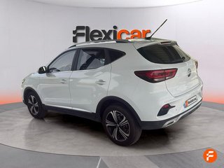 MG ZS 1.5 Comfort