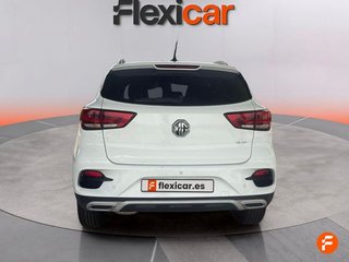 MG ZS 1.5 Comfort