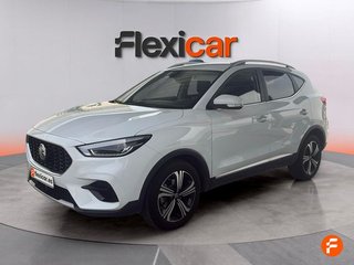 MG ZS 1.5 Comfort