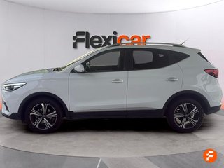 MG ZS 1.5 Comfort