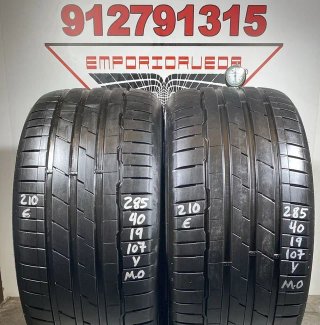 285 40 19 Y HANKOOK RUEDA OPORTUNIDAD BARATA