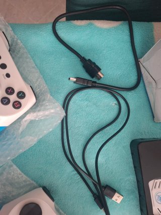 X10 PRO 2.4G Wireless Controller Gamepad