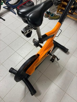 Bicicleta Spinning Giro