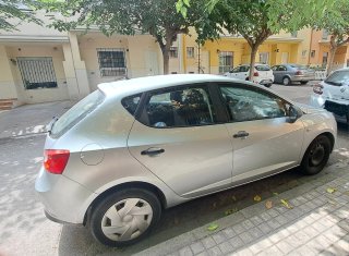 SEAT Ibiza 2010