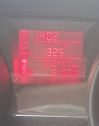 SEAT Ibiza 2010