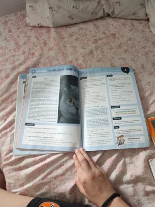 Atòmium lengua castellana y literatura : 1 ESO