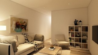Piso en venta en Can Tussell en Terrassa