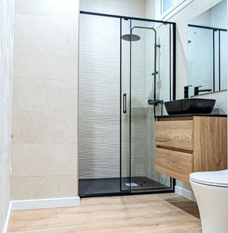 Piso en venta en Can Tussell en Terrassa