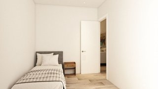 Piso en venta en Can Tussell en Terrassa