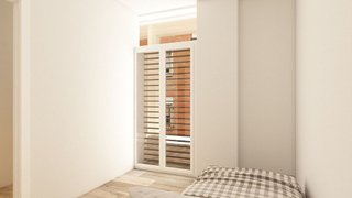 Piso en venta en Can Tussell en Terrassa
