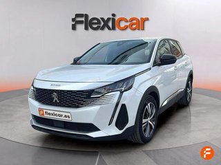 Peugeot 3008 1.5 BlueHDi 96kW S&S Allure Pack EAT8