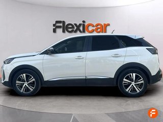 Peugeot 3008 1.5 BlueHDi 96kW S&S Allure Pack EAT8