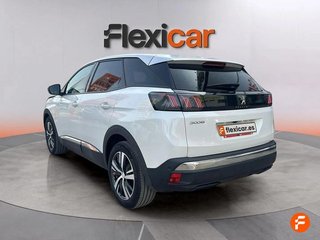 Peugeot 3008 1.5 BlueHDi 96kW S&S Allure Pack EAT8