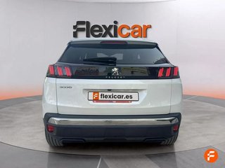 Peugeot 3008 1.5 BlueHDi 96kW S&S Allure Pack EAT8