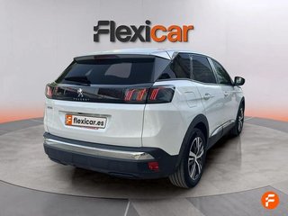 Peugeot 3008 1.5 BlueHDi 96kW S&S Allure Pack EAT8
