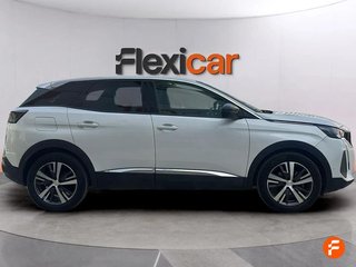 Peugeot 3008 1.5 BlueHDi 96kW S&S Allure Pack EAT8