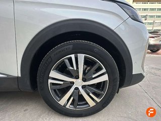 Peugeot 3008 1.5 BlueHDi 96kW S&S Allure Pack EAT8