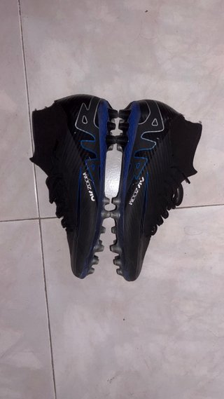 Botas de fútbol Nike Mercurial