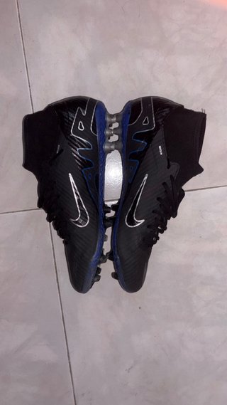 Botas de fútbol Nike Mercurial