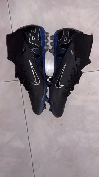 Botas de fútbol Nike Mercurial