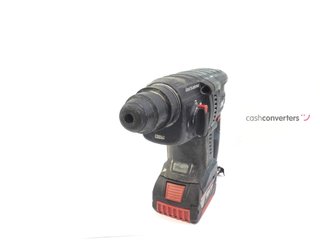 taladro a bateria bosch gbh 18v-20