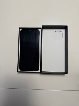 iPhone 12 Pro Max Bianco