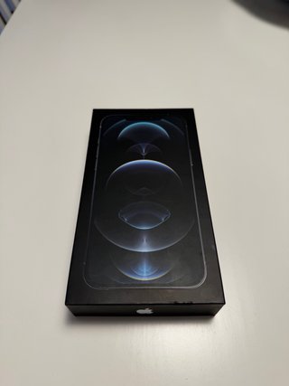 iPhone 12 Pro Max Bianco