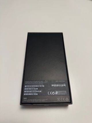 iPhone 12 Pro Max Bianco