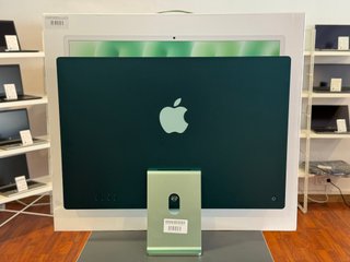 Apple iMac M1 - GARANTIA