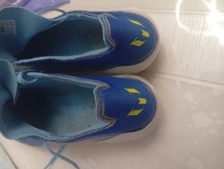 Botas de fútbol Adidas Messi Talla 41/8