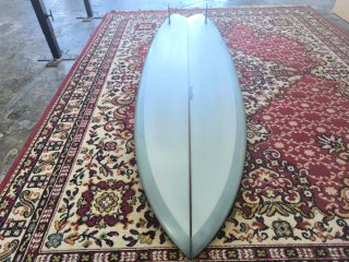 Tabla Big Fish 6'10 Happybay