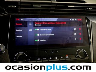 Peugeot 408 Allure Hybrid 145 eDCS6 107 kW (145 CV)