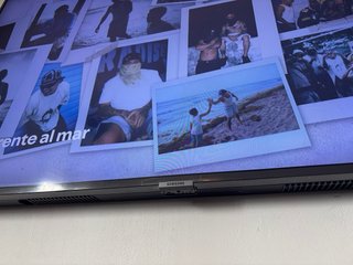 Samsung Serie 7 Smart TV