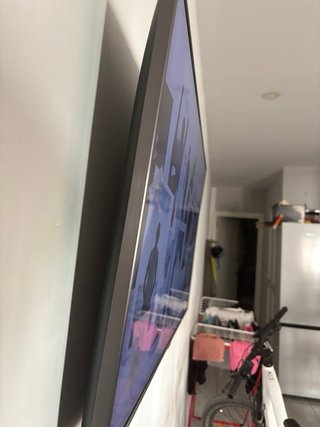 Samsung Serie 7 Smart TV