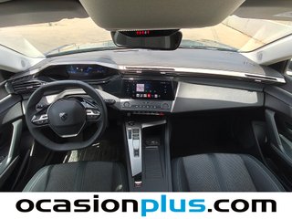 Peugeot 408 Allure Hybrid eDCS6 100 kW (136 CV)