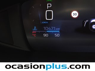 Peugeot 408 Allure Hybrid eDCS6 100 kW (136 CV)