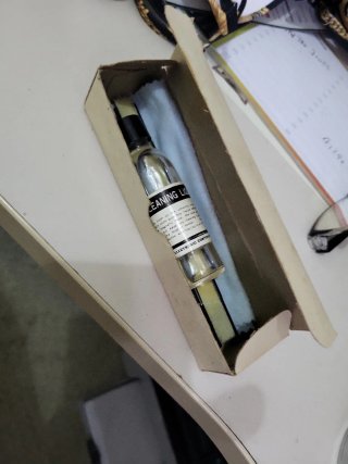 Pioneer pulitore testine magnetiche