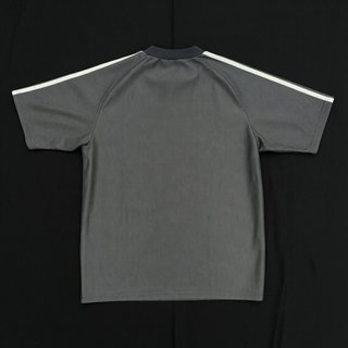 Camiseta Real Madrid Centenario Adidas Gris