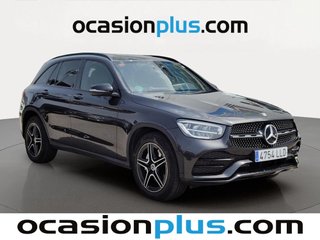 Mercedes-Benz GLC 200 d 4Matic 120 kW (163 CV)