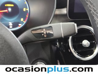 Mercedes-Benz GLC 200 d 4Matic 120 kW (163 CV)